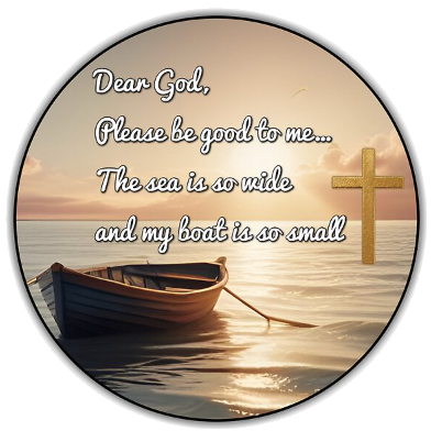 Dear God